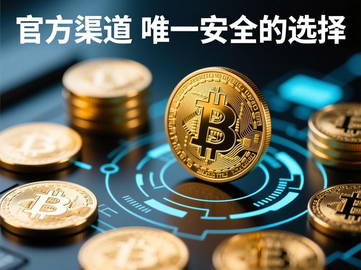 一、官方渠道，唯一安全的选择