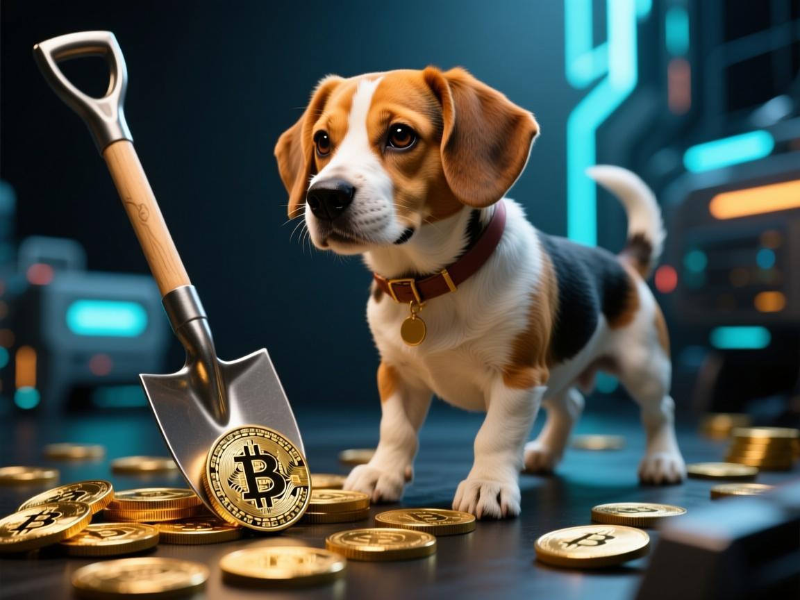 挖狗狗币用什么显卡好 从性价比到算力全面解析
