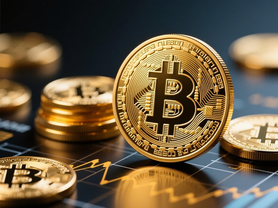 探寻比特币与黄金的投资趋势变化