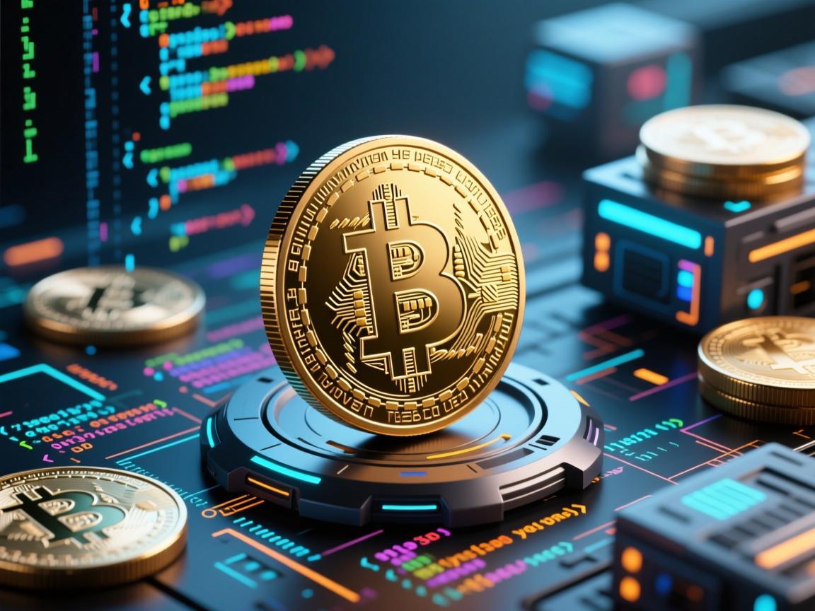 Web3生成艺术制作，代码与创意共舞的新范式