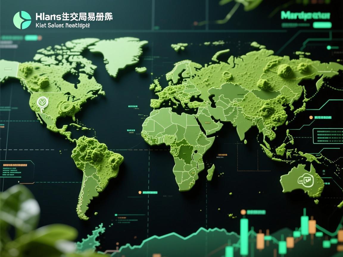 抹茶交易所注册地，全球布局的战略选择