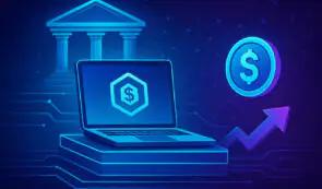 加密货币和金融科技联手争取数据自由