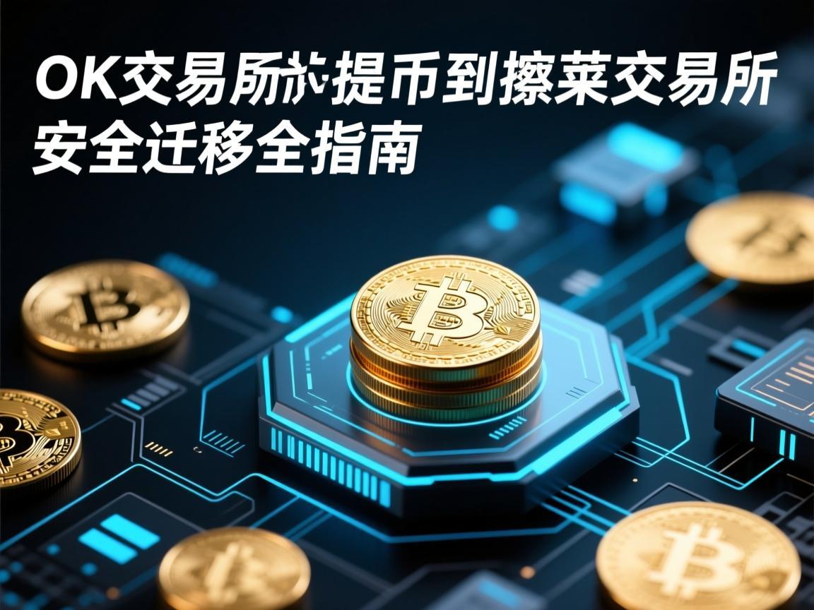 从OK交易所提币到抹茶交易所，安全迁移全指南