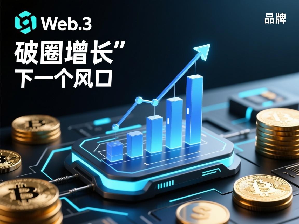 品牌与Web3，破圈增长的下一个风口