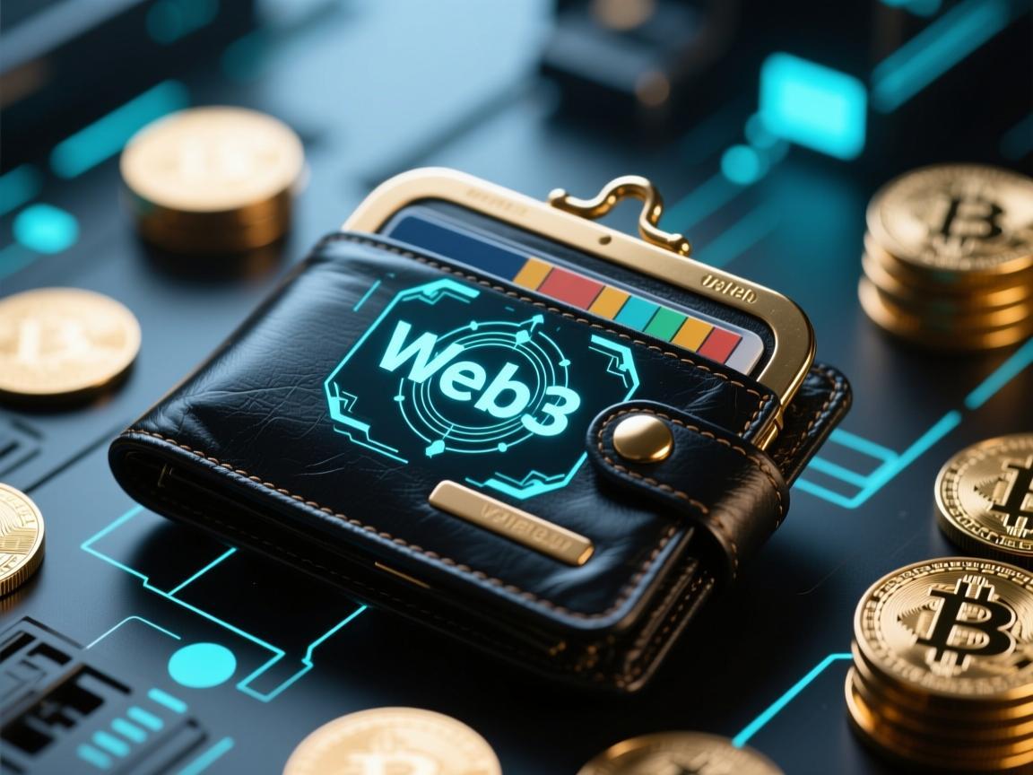 Web3钱包交易骗局，数字时代的数字钱包陷阱与防范之道