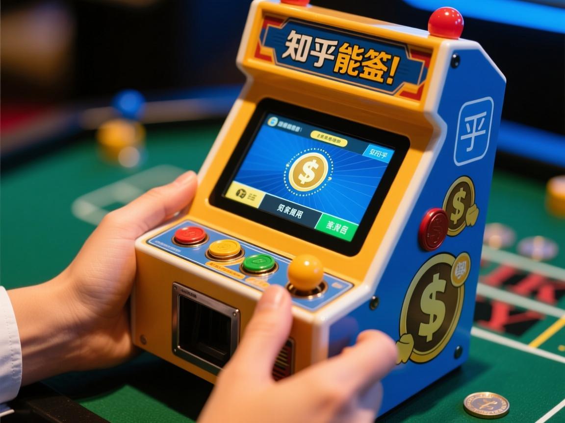 掌上推币机安卓能用吗 知乎上的真实解答与使用指南