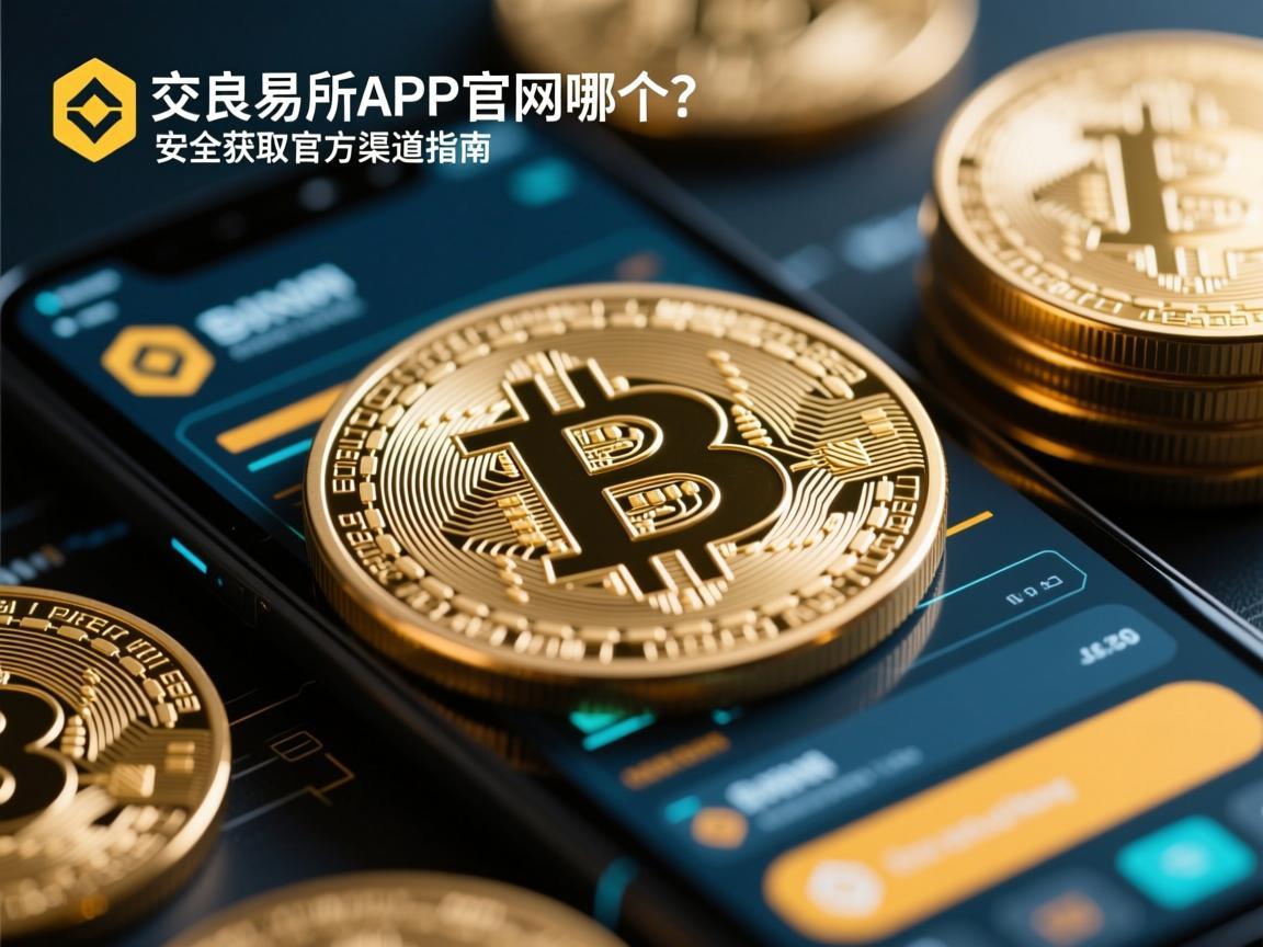 币安交易所APP官网是哪个 安全获取官方渠道指南