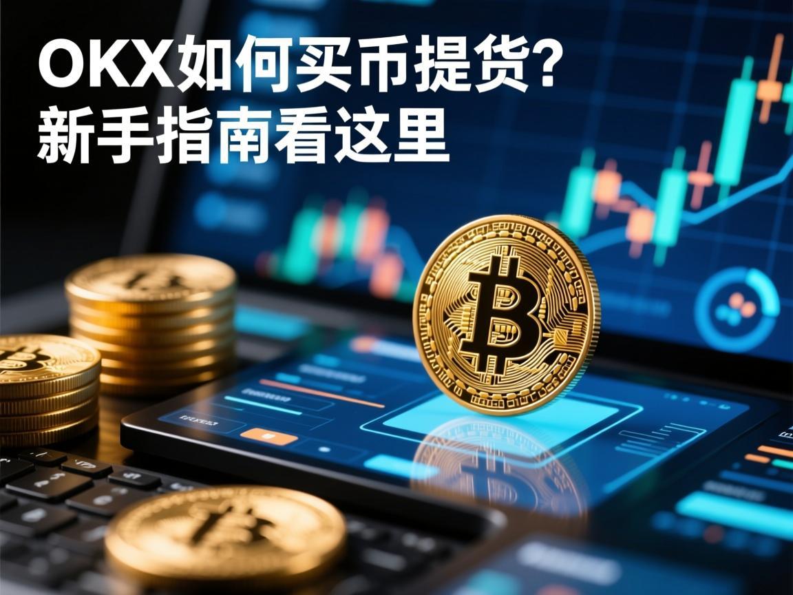 OKX如何买币提币 新手指南看这里