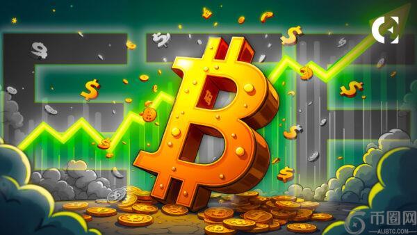 前白宫顾问称卖家会后悔，比特币交易所资金外流上升