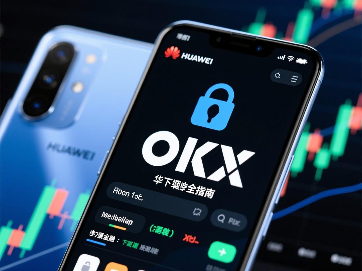 华为手机能否下载OKX 官方渠道与安全指南