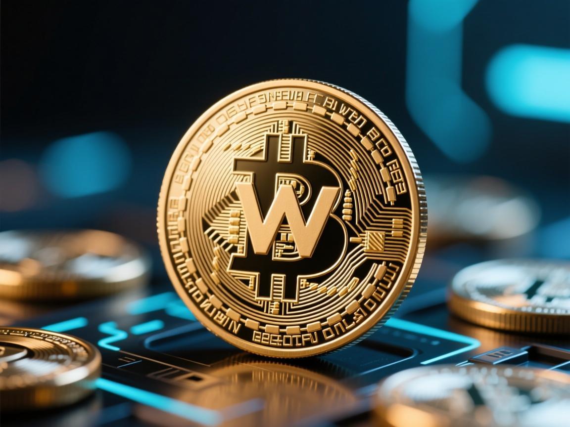 WAL币，潜力初显的Web3生态新势力