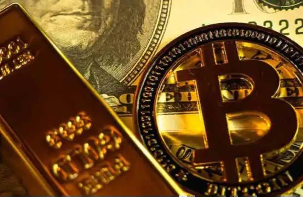 Bitwise首席投资官：为何黄金表现会远超比特币