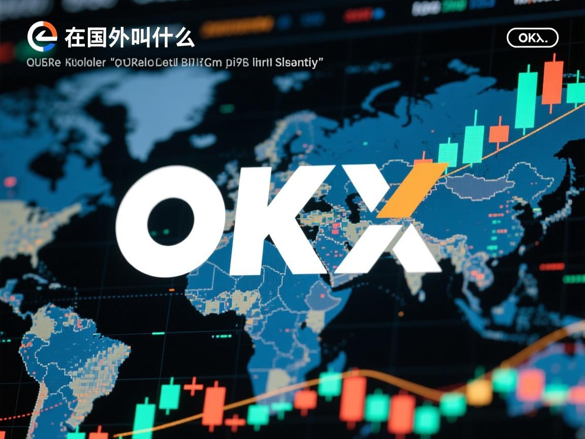 OKX在国外叫什么 深入解析其全球品牌身份