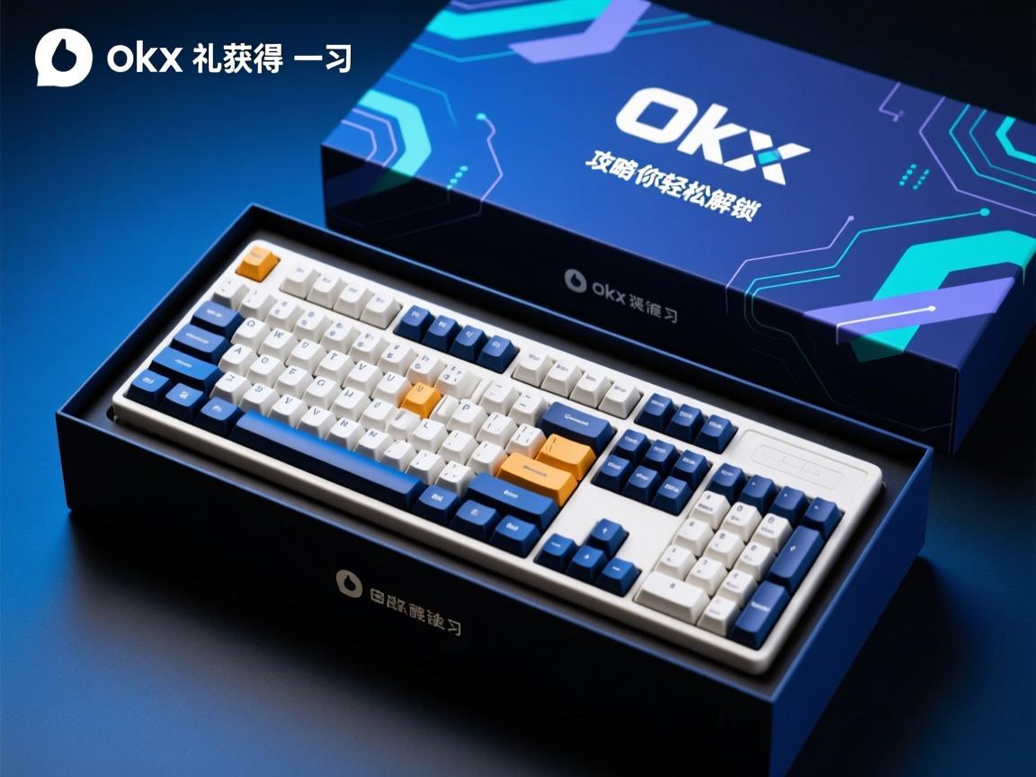 Okx键盘礼盒怎么获得 详细攻略助你轻松解锁