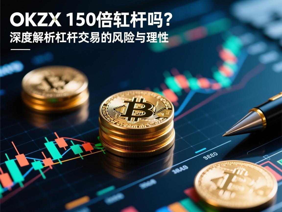 OKX有150倍杠杆吗 深度解析杠杆交易的风险与理性