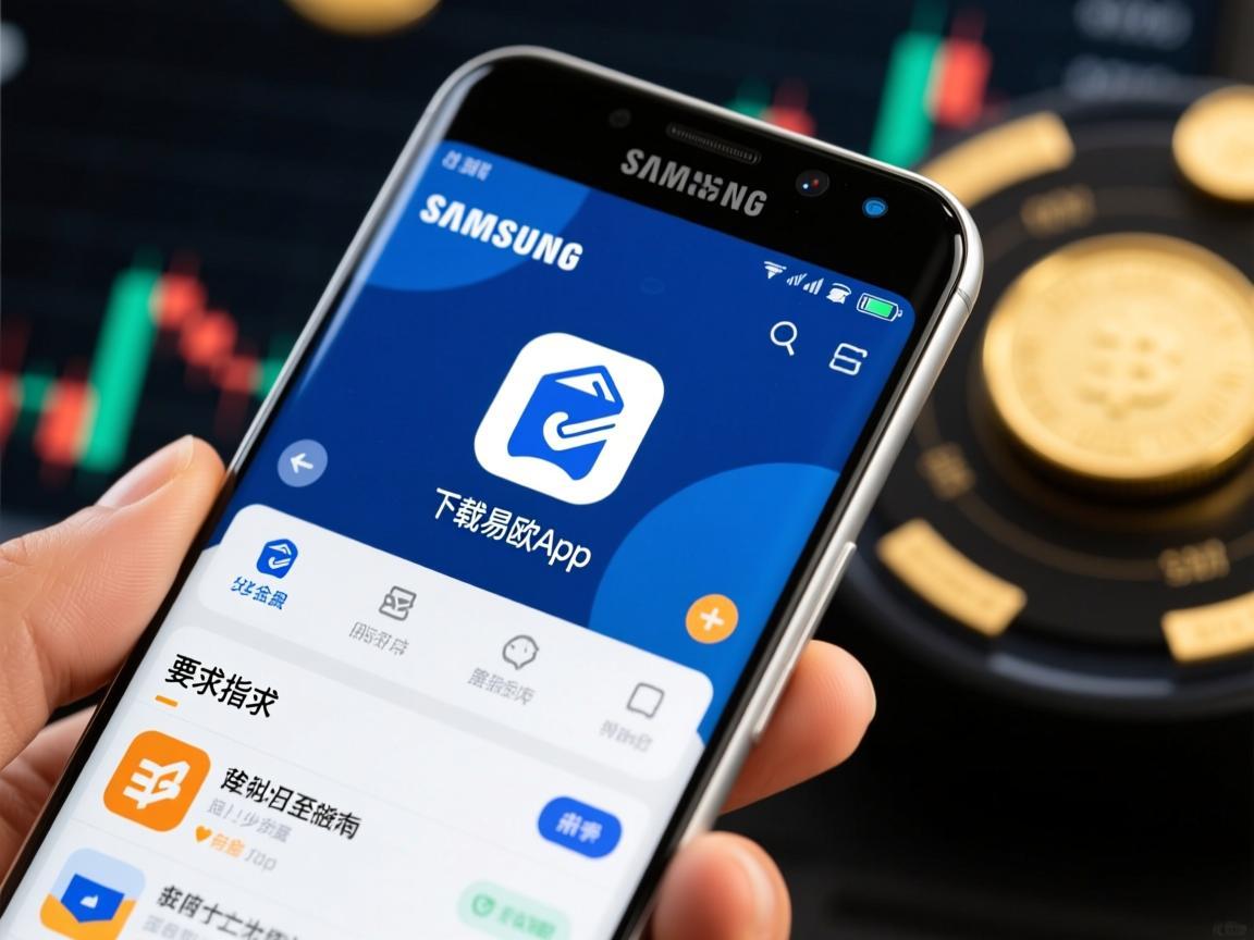 三星手机如何下载易欧App，详细步骤指南