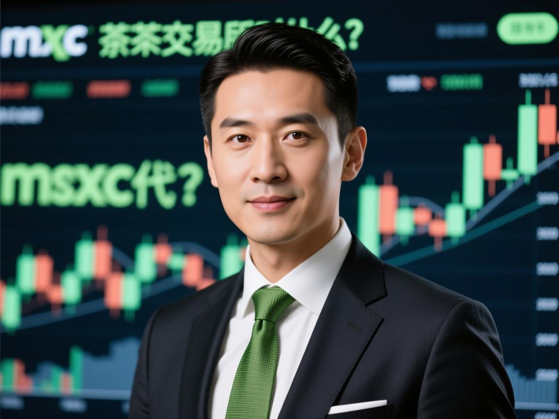 mxc抹茶交易所老板叫什么
