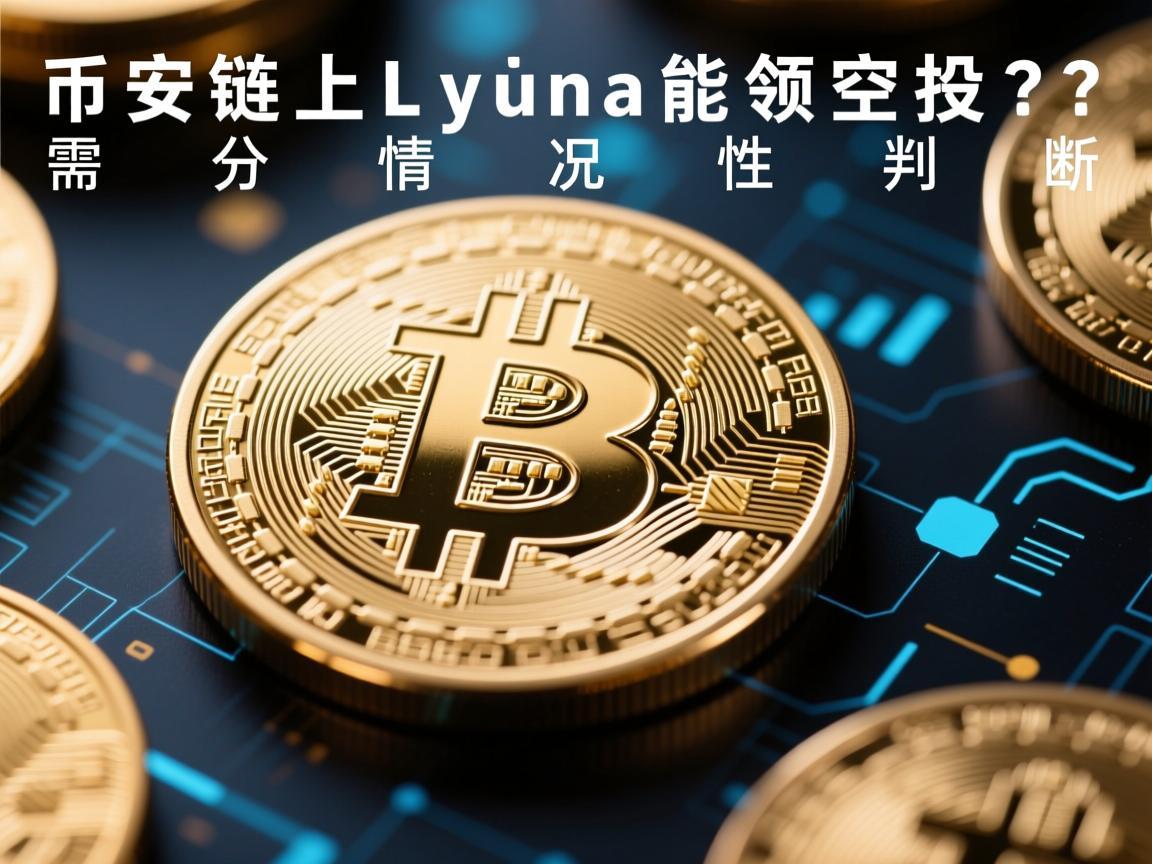 币安链上的Luna能领空投吗 需分情况理性判断