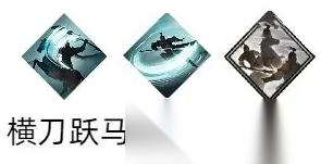 三国望神州夏侯惇技能副将搭配推荐