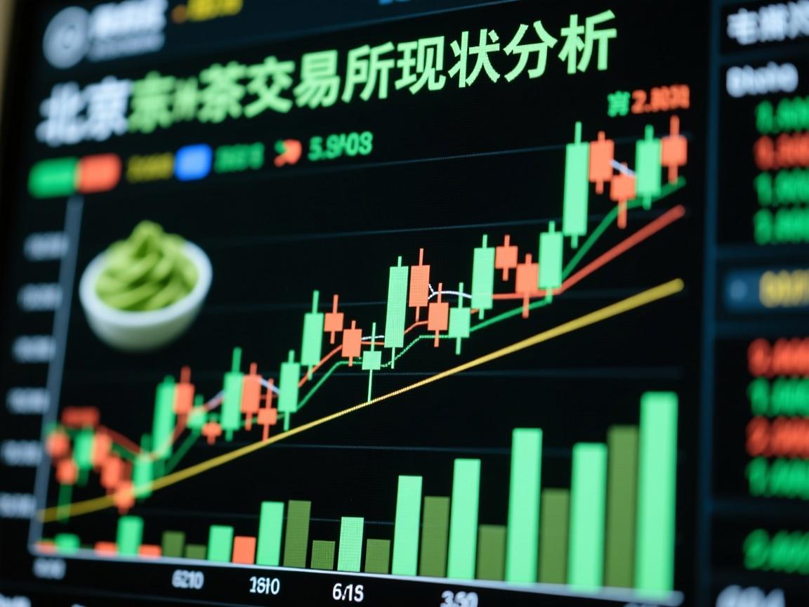 北京抹茶交易所现状分析