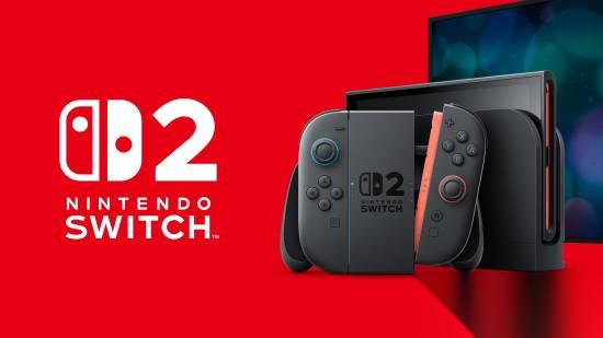NS2持续热卖中 销量甚至抵消了PS5和Xbox的下滑