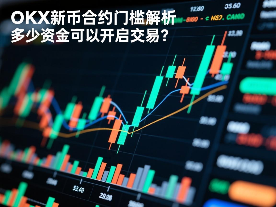 OKX新币合约门槛解析，多少资金可以开启交易