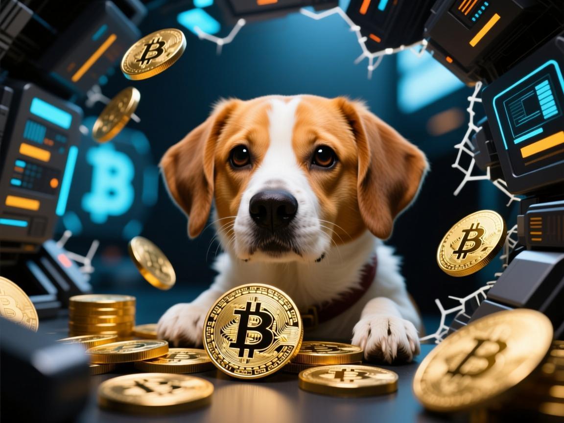 买狗狗币的技巧和方法，理性入场，避开陷阱