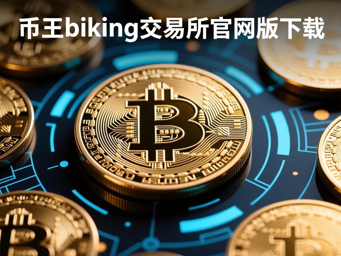 币王biking交易所官网版下载