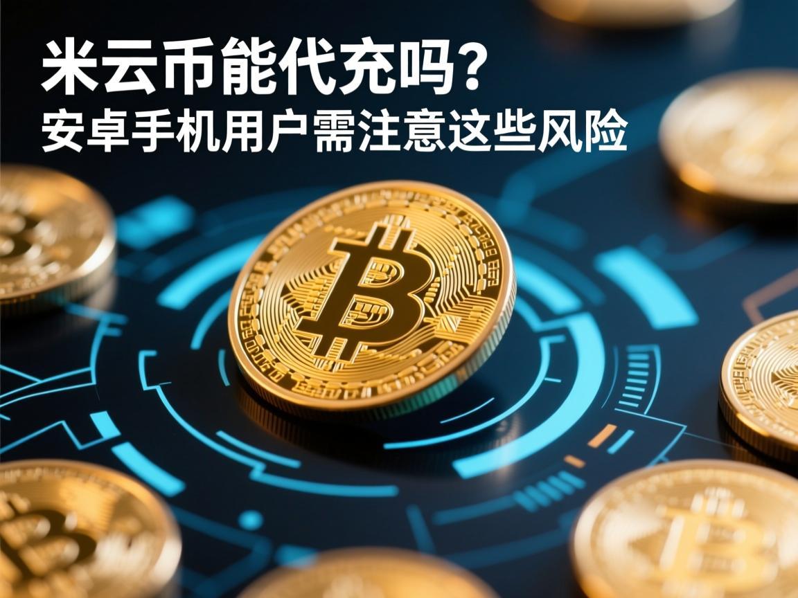米云币能代充吗 安卓手机用户需注意这些风险