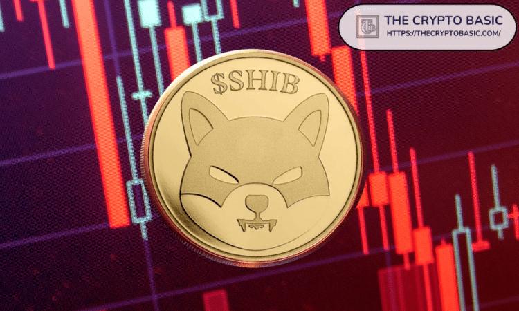 柴犬价格加零，SHIB 还能跌多少