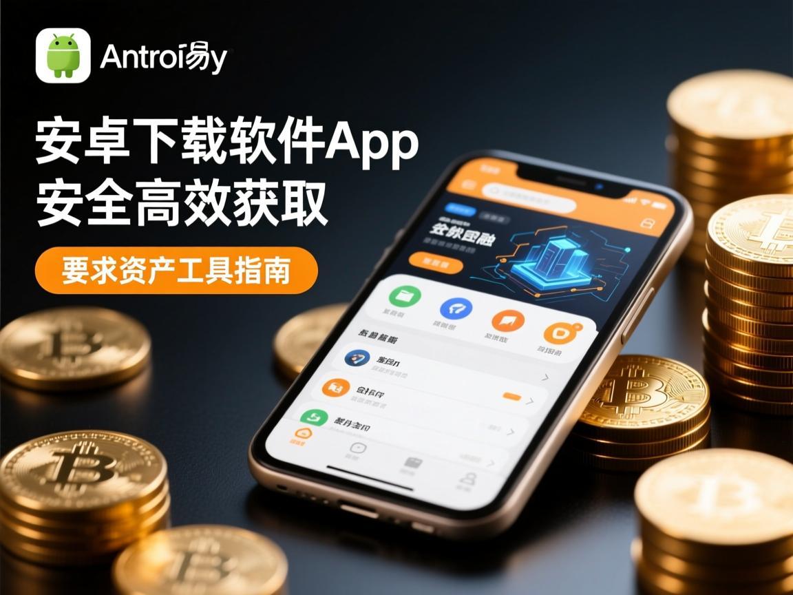 安卓下载软件App欧易，安全高效获取数字资产交易工具指南