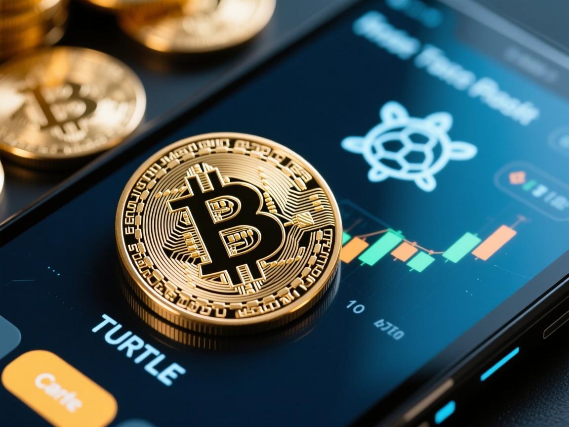 TURTLE币转账速度，高效与安全的平衡之道