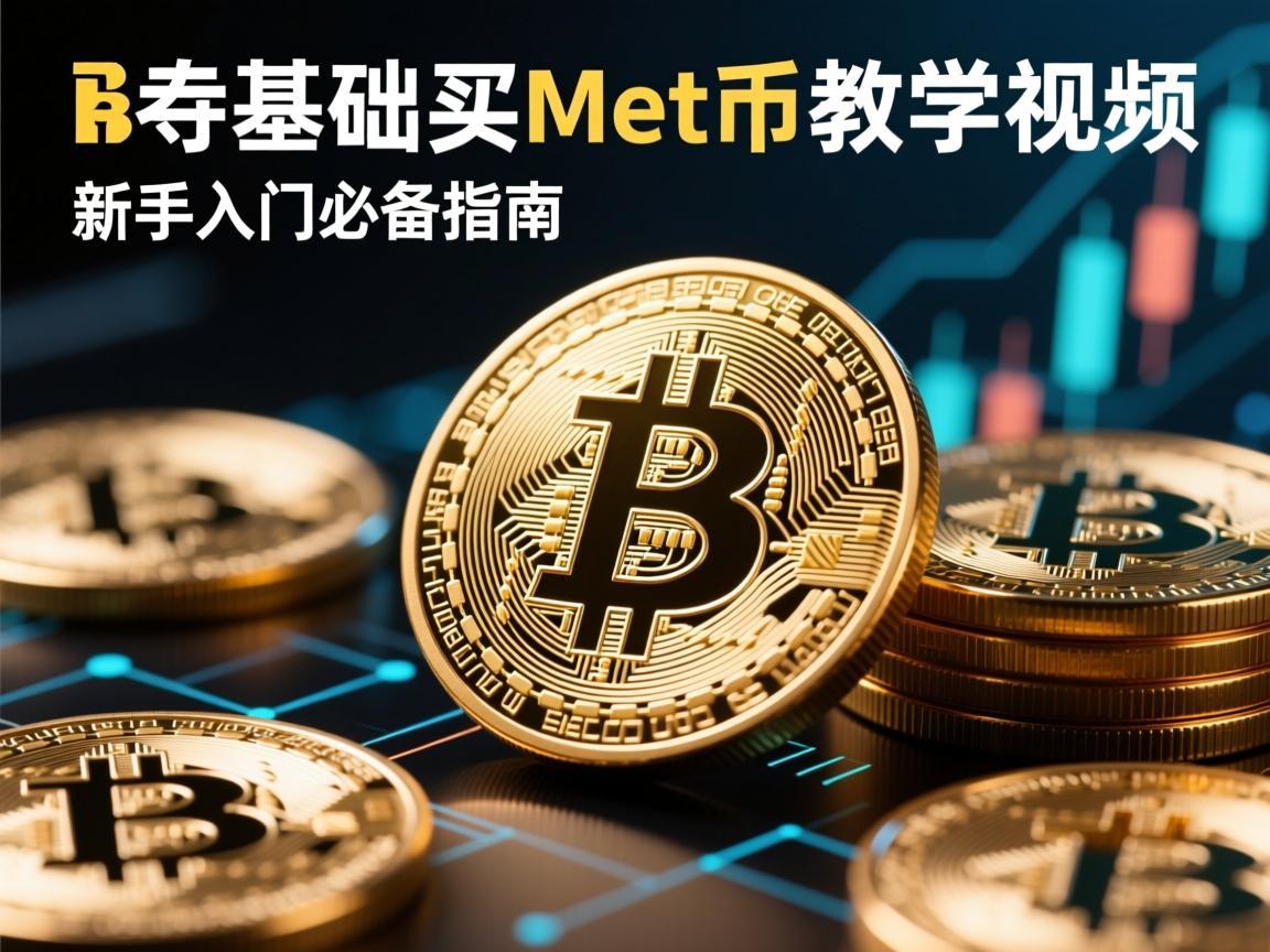 零基础买Met币教学视频，新手入门必备指南