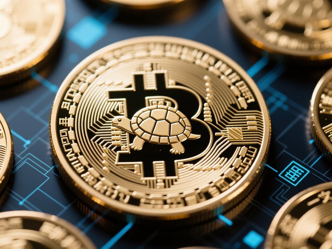 TURTLE币在中国合法吗 一文读懂法律风险与监管现状