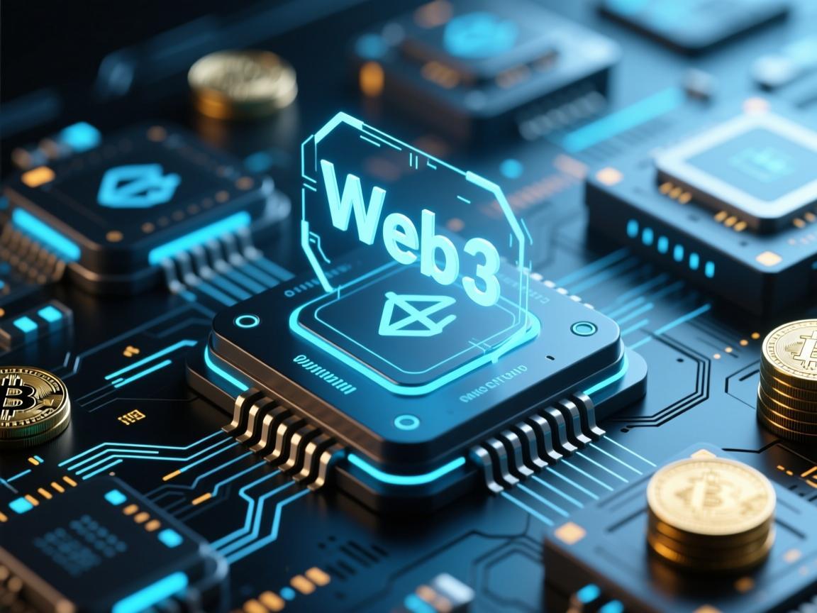 Web3的应用场景，从技术革新到价值重构