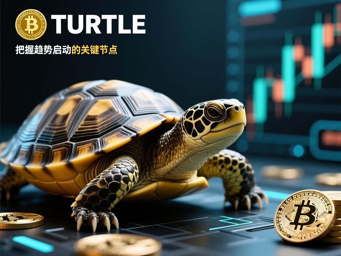 TURTLE币进场信号，把握趋势启动的关键节点