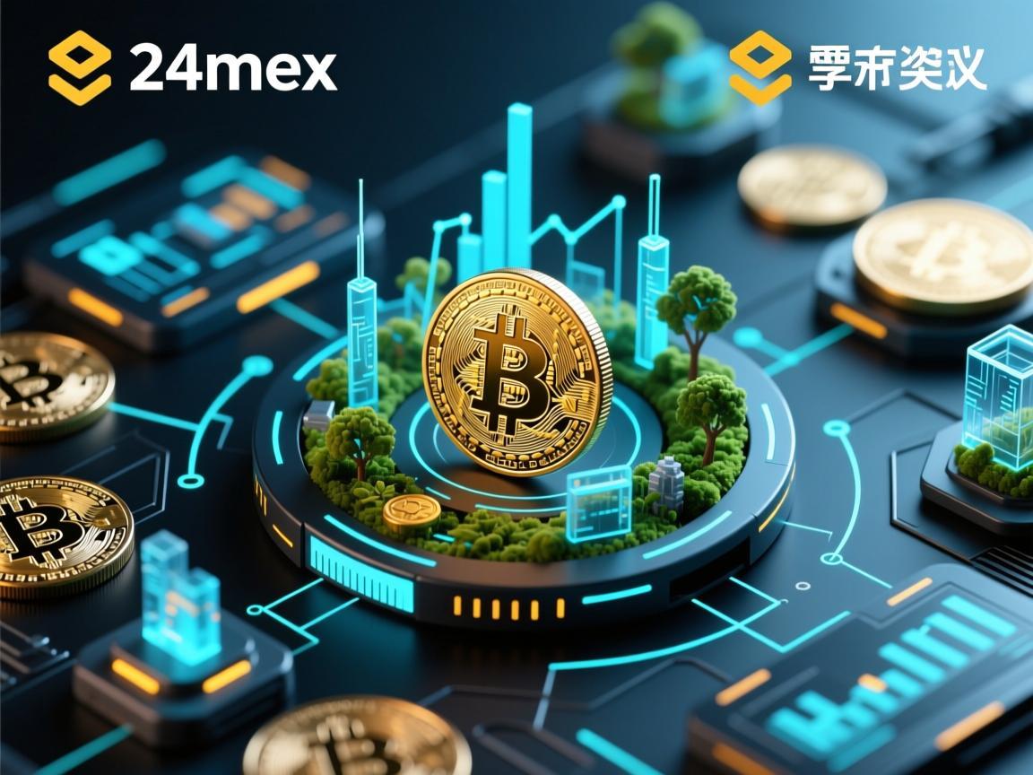 24mex与币安的关系，深度解析背后的生态联动与战略布局
