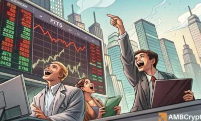 意外申报：T. Rowe Price 凭借多资产策略加入加密货币 ETF 竞争