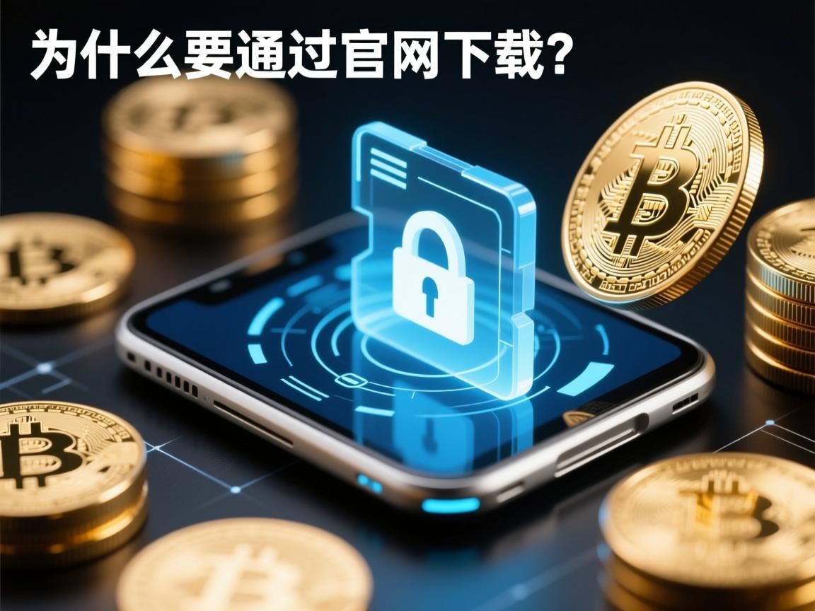一、为什么要通过官网下载