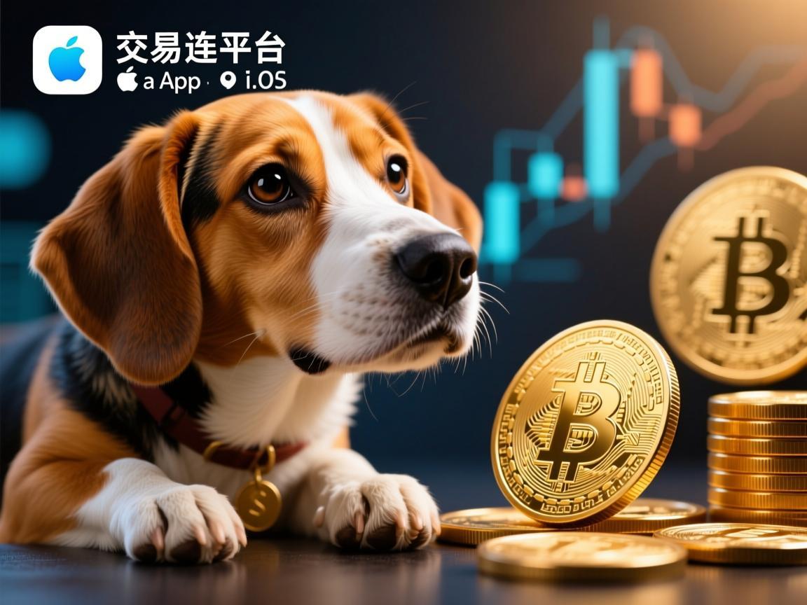 狗狗币交易平台app ios