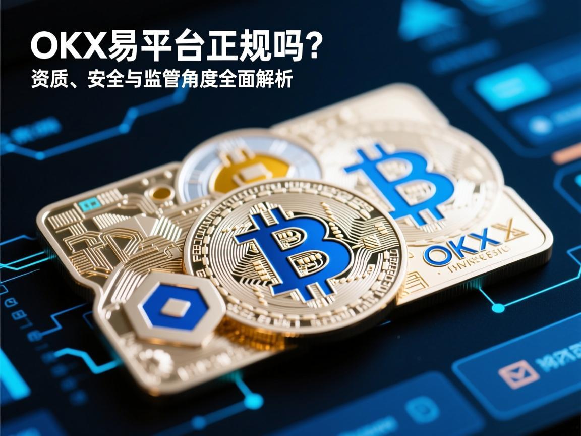 OKX欧易平台正规吗 从资质、安全与监管角度全面解析