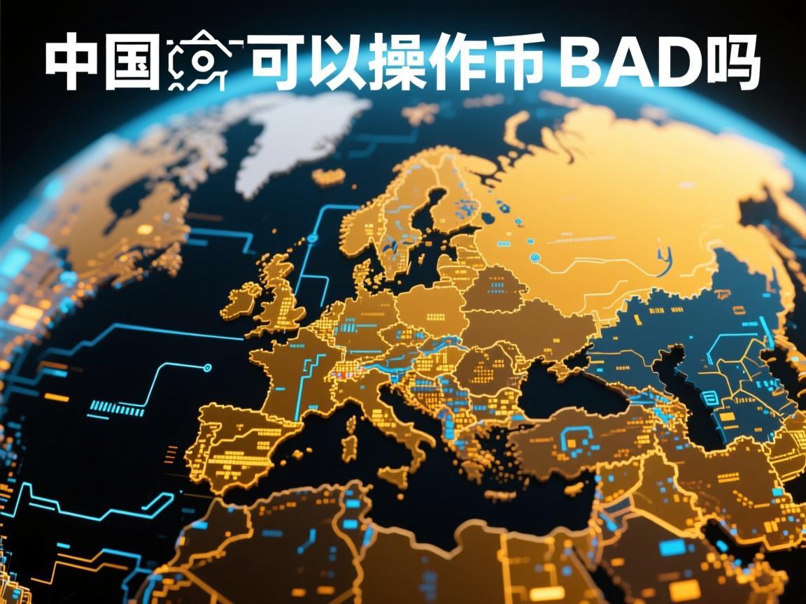中国大陆可以操作币安吗