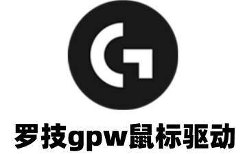 罗技gpw鼠标驱动如何设置按键功能 罗技gpw鼠标驱动设置按键功能的方法