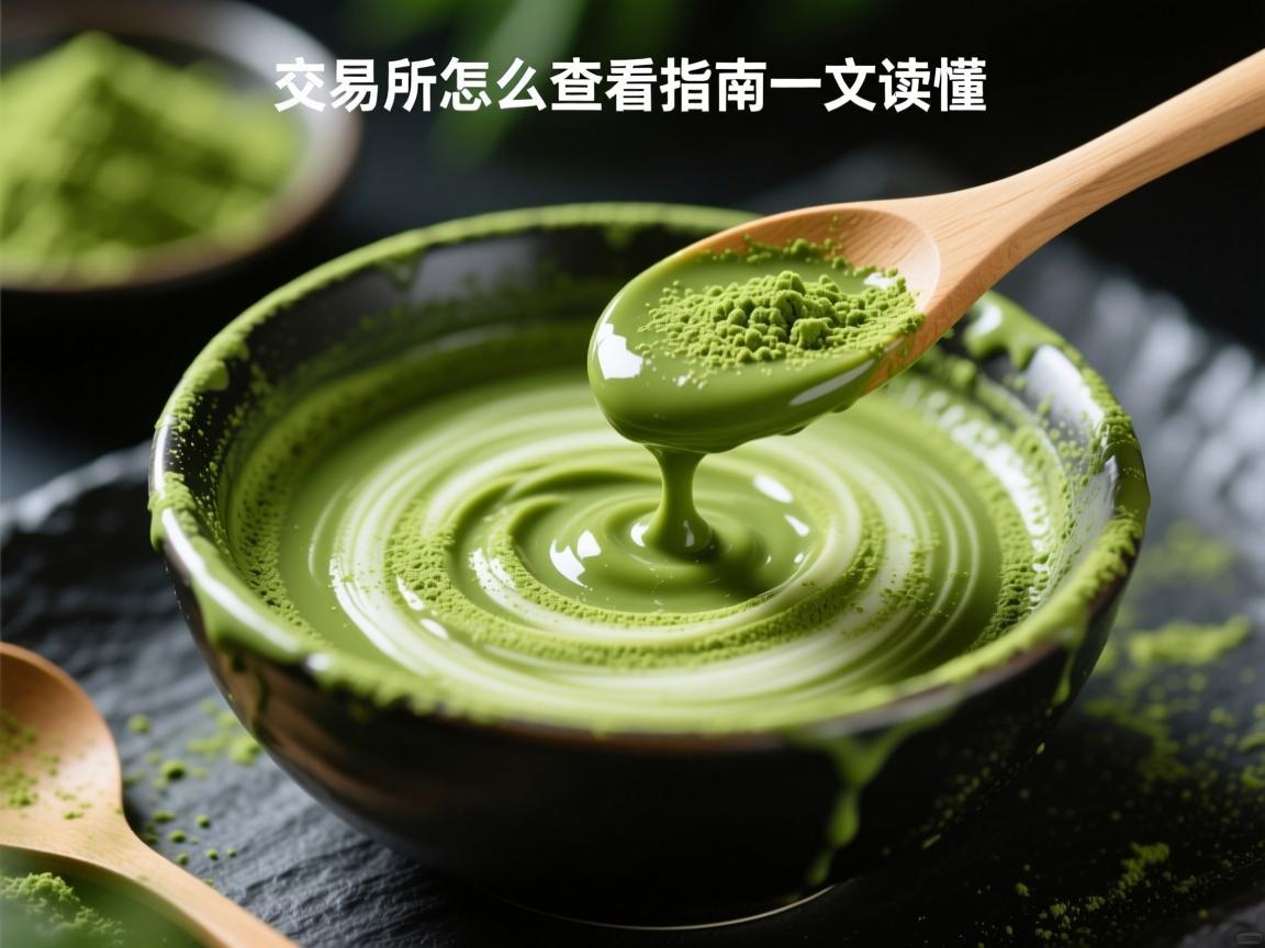 抹茶交易所怎么查看收益 详细指南一文读懂