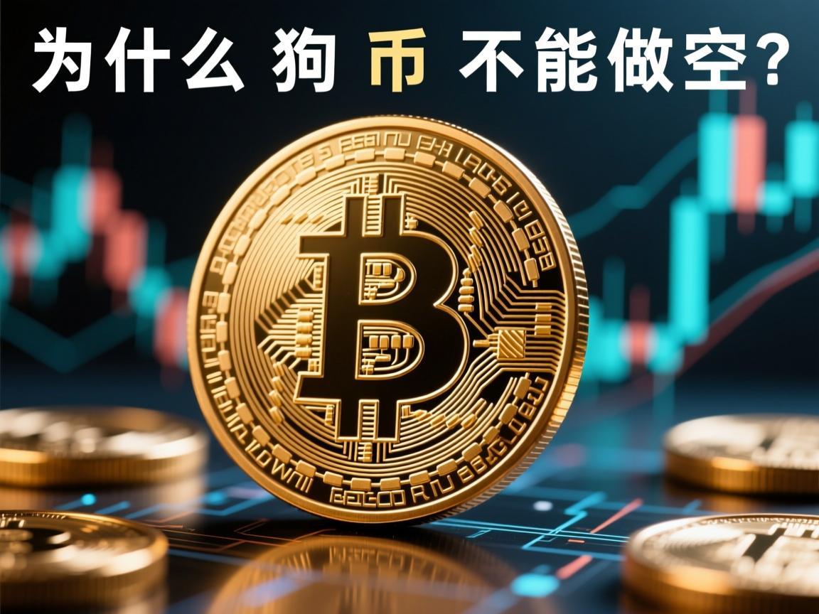 为什么狗狗币不能做空