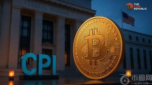 加密新闻：美国CPI通胀数据降温，比特币能否突破12万美元大关