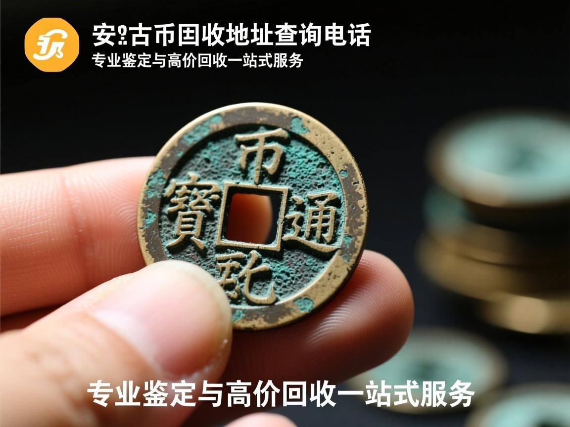 万安古币回收地址查询电话，专业鉴定与高价回收一站式服务