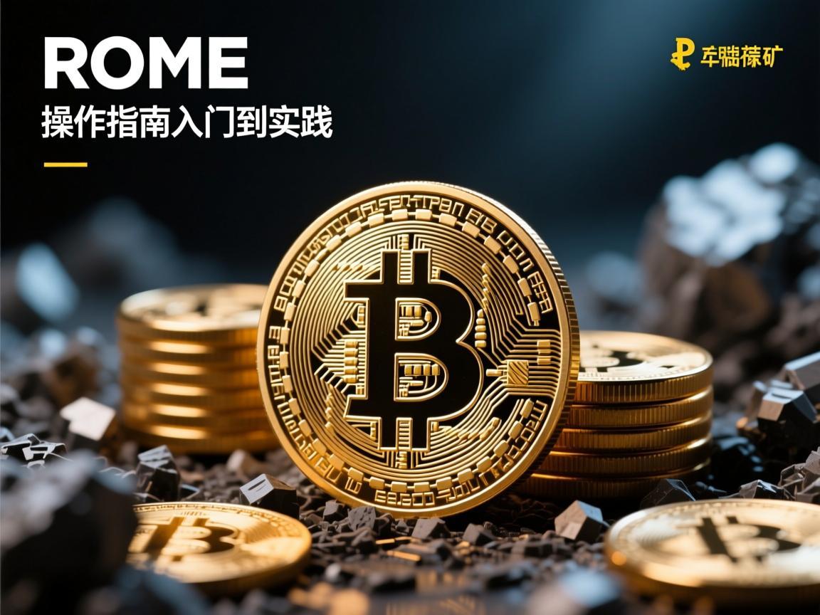 ROME币挖矿操作指南，从入门到实践