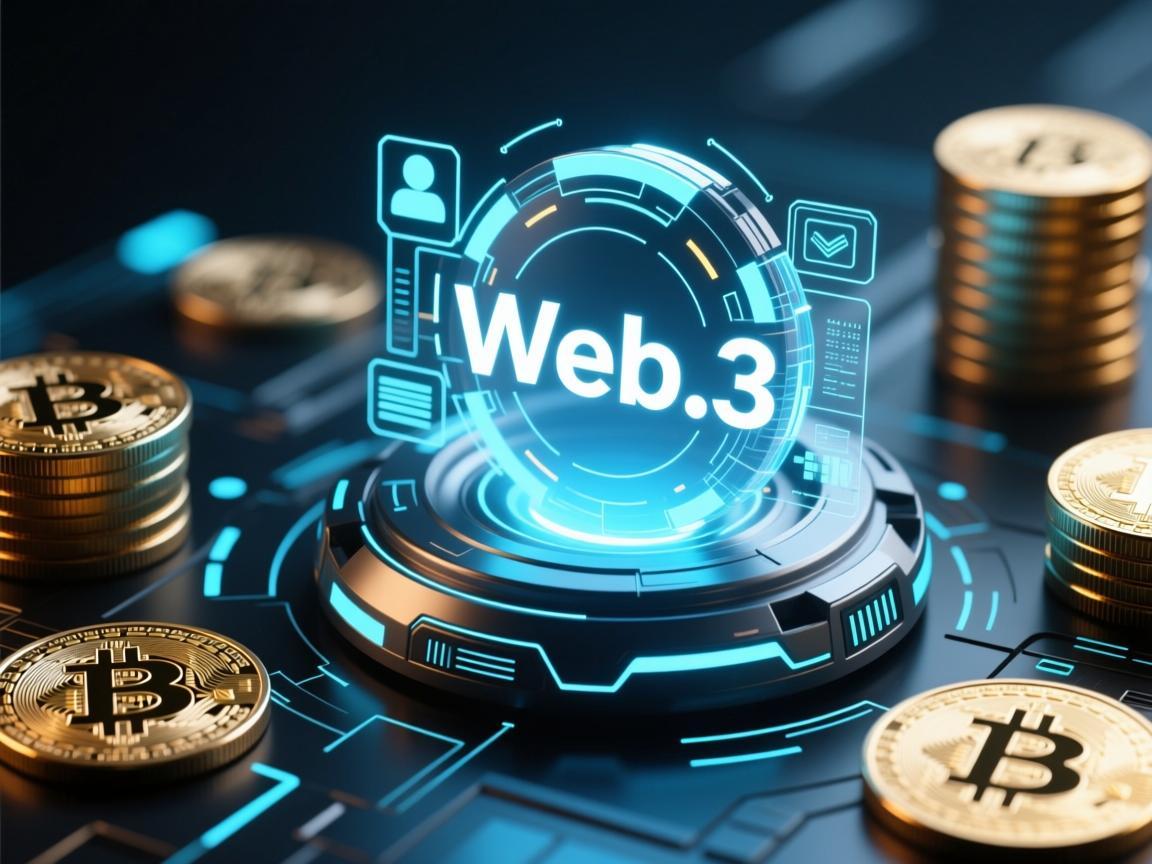 Web3社交的未来已来