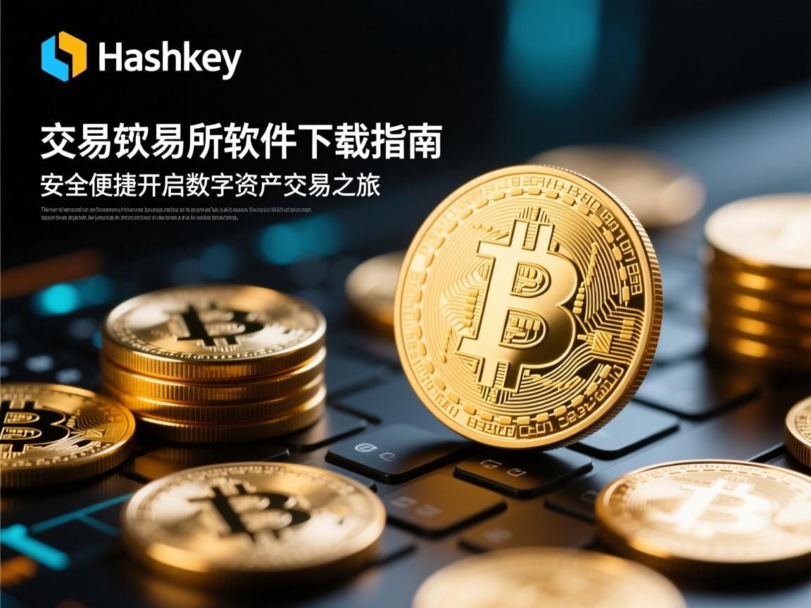 Hashkey交易所软件下载指南，安全便捷开启数字资产交易之旅
